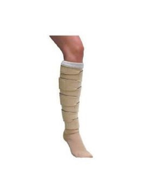 Medi USA Circaid Juxtafit Lower Leg Garment - SLEEVE, CIRC PREM JF SHORT LOWER LEG (M) - 23604017