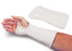 Chesapeake Medical Thumb Hole Wrist Cock-Up Splint - BLANK, THH WR CU-1/8 INFIN / PF / L - CM500-3-73
