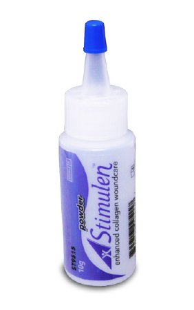 Southwest Technologies Stimulen Collagen Wound Care - Stimulen Collage ...