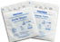 Medgluv NitriSkin Powder-Free Nitrile Glove Pairs - NitriSkin Powder-Free Nitrile Exam Gloves, Sterile Pairs, Size S - MGSE552S
