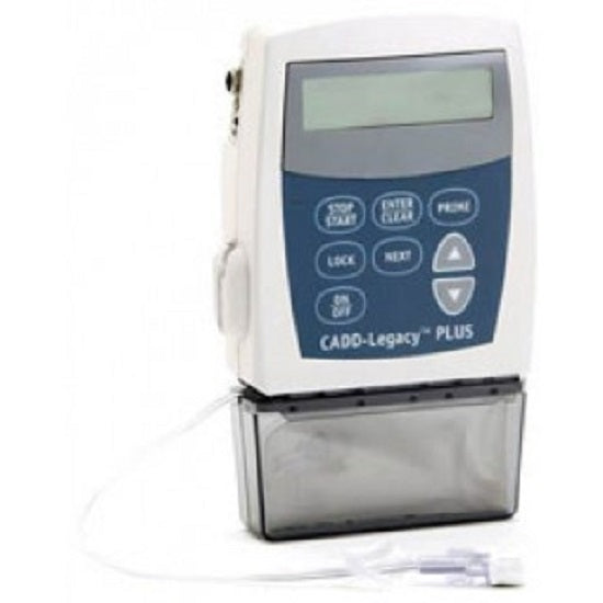 Smiths Med CADD-Legacy Ambulatory Pump Accessories - CADD-Legacy Ambulatory Pump, Model 6300 - 21-6300-51