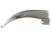 Flexicare Standard Conventional Laryngoscope Blades - American Macintosh Conventional Blade, Size 4 - 040-194U