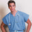 Scrub Shirt