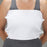 DeRoyal Breast Binder / Chest Wrap - Elastic Breast Binder, C Cup, 40, Size L - 13541007