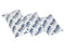 Cold Chain Tech Koolit Gel Packs - PACK, GEL, KOOLIT, 48OZ, 9.25"X8"X1.75 - 548