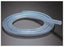 Cardinal Health Jackson-Pratt Hubless Round Channel Drains - Jackson-Pratt Hubless Round Channel Drain, 1-Piece, 32Fr - JP-2292