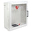 Physio-Control Corpo LIFEPAK CR2 Defibrillator / Accessories - LifePak CR2 Surface-Mount Cabinet with Alarm - 11220-000093