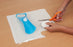 North Coast Medical NC12627-V Ortho Gel Adhesive Padding, Variety - Pack of 3