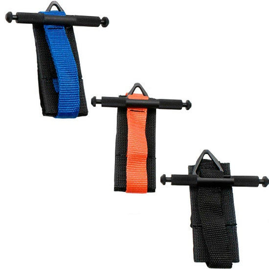 Tactical Medical Solutions SOF Tactical Tourniquets - TOURNIQUET, TACTICAL, SOF, RESCUE ORANGE - 1880-15615