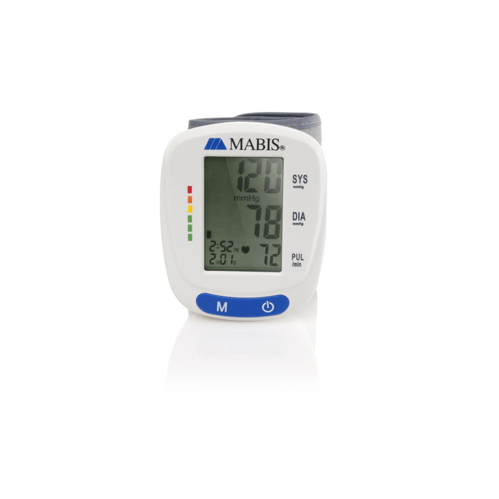 Blood Pressure Monitor