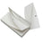 Print Media Corporation Chart Paper Rolls - Chart Paper Media, Blank, 50" x 120" x 230" - V4416290
