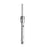 Benchmark Scient Handheld Homogenizer - GENERATOR PACK, 5X50MM FOR MICROTUBES - D1000-M5