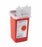 Fisher Sharps-A-Gator Sharp Container - CONTAINER, SHARP, PHLEBOTOMY, 1QT - 31325410
