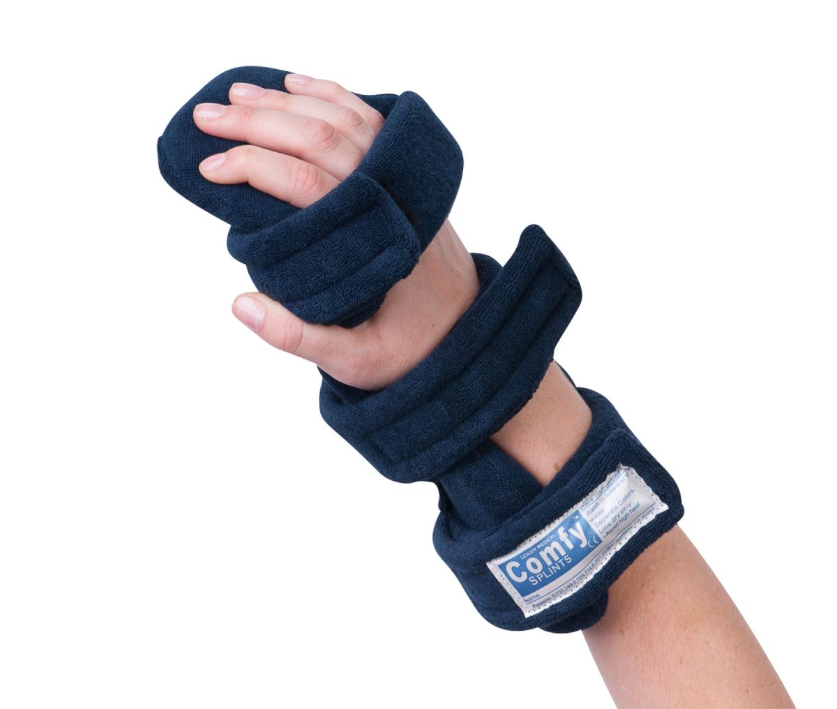 Comfy Splints Comfy Splints Comfy Splint Deviation Hand Orthosis - SPLINT, DVATN, HA ...
