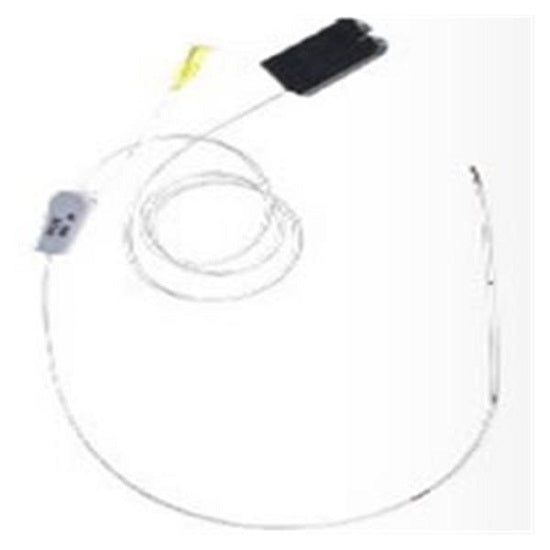 ICU Medical Multi Lumen Catheters - CVP Catheter, 2 Lumen, 7 Fr - 41406-23