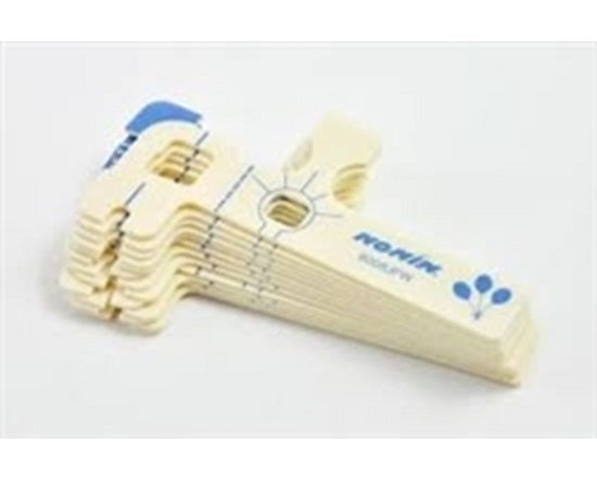 Nonin Medical FlexiWrap Infant Flex System - FLEXIWRAP, SENSOR-NEONATE, 8001JFW, 25/BAG - 4777-000