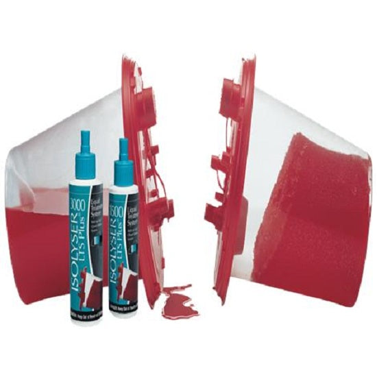 Cardinal Solidifier Cardinal Health Liquid Waste Solidifiers - Liquid Waste Solidifier, wi ...