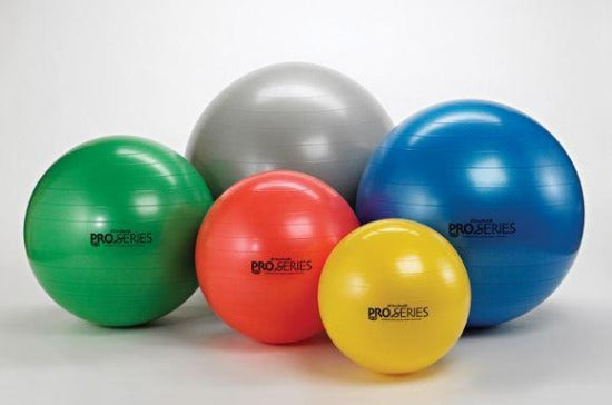 North Coast Medical Thera Band Pro Series Exercise Ball