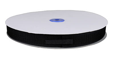 Back Hook & Loop Fastener 1" Hook Material