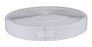 Back Hook & Loop Fastener 1-1/2" Loop Material