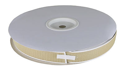 1" Self Adhesive Hook Material, 25 Yard