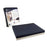 Bariatric Foam Wheelchair Cushion