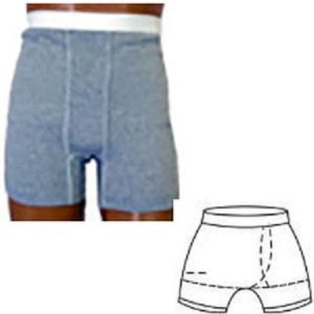 barrier brief