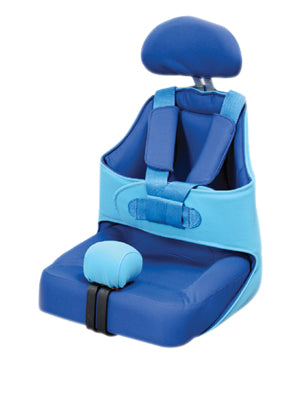 Skillbuilders Seat2Go / Back2Go Accessory