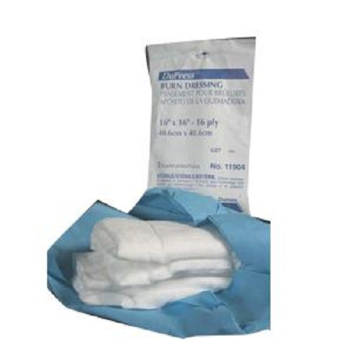 Burn Dressing