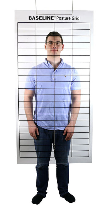  2-piece Set - Evaluator and Grid