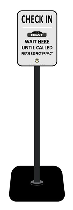 Signpost