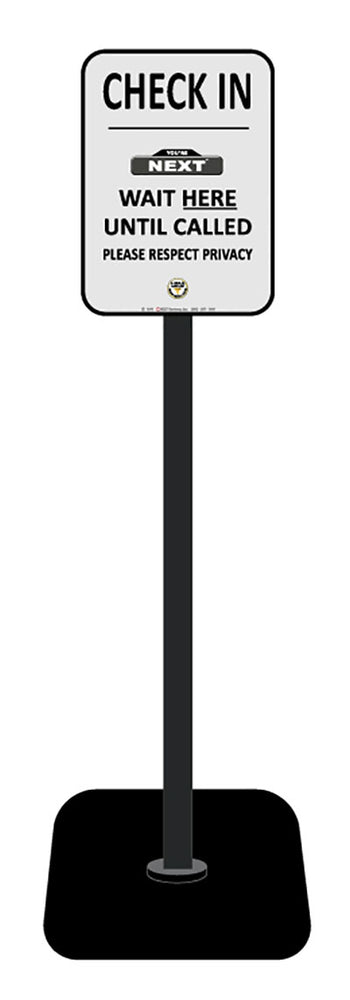 Signpost