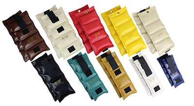 Ankle and Wrist Weight 