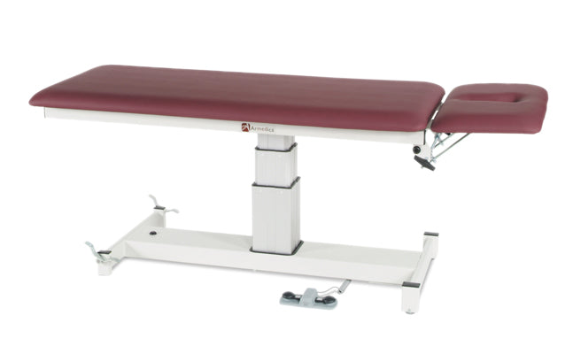 Treatment Tables