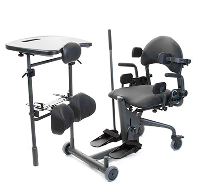 Standing Tables