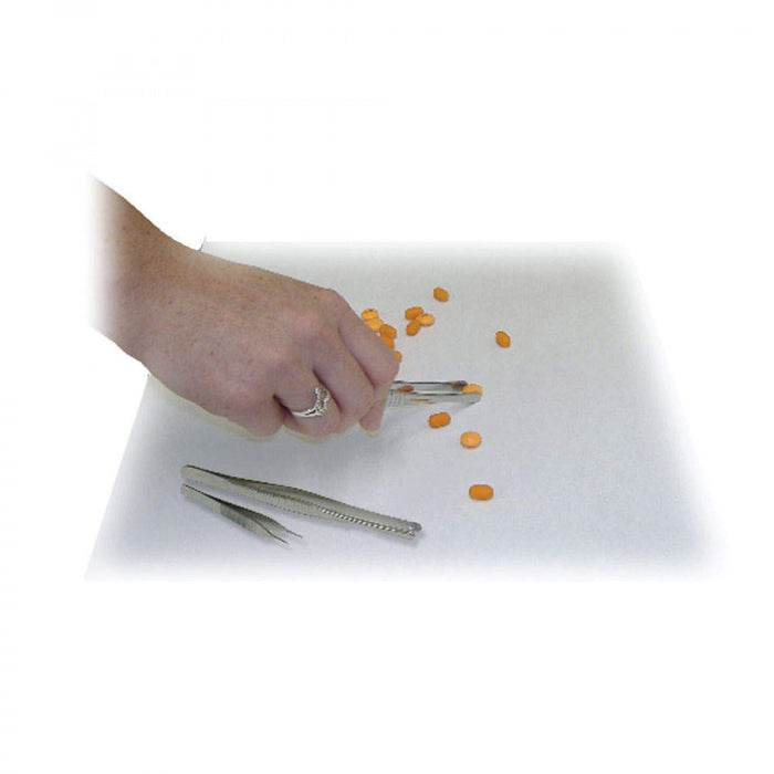 Tweezers Thumb Tissue Forcep 20-2755