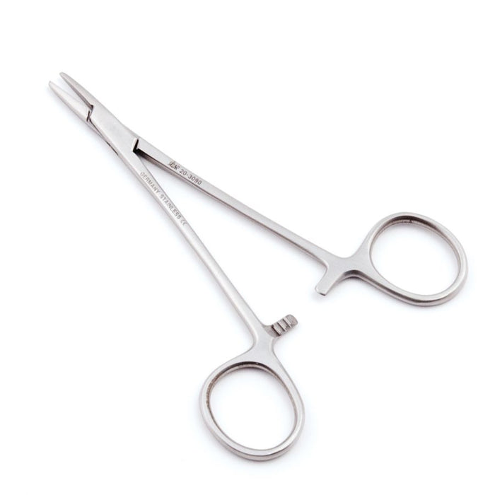 Webster Needle Holder