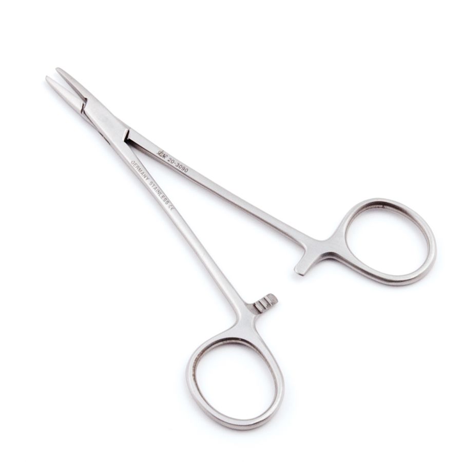 Webster Needle Holder