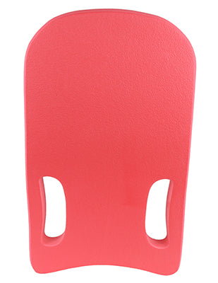 Deluxe Kickboard with 2 Hand cut-outs