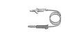 Eagle Labs Ocular Irrigation Sets - Ocular Irrigation Set, Single, 86" Tubing - 200-01