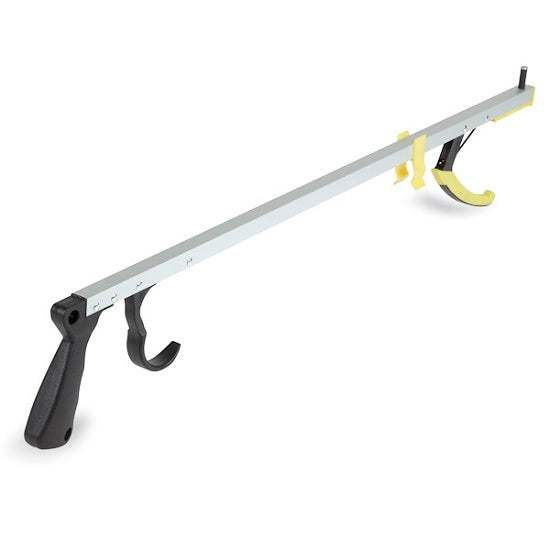 Reachers