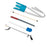 North Coast Medical NC23000-156 Custom Hip Kit #156