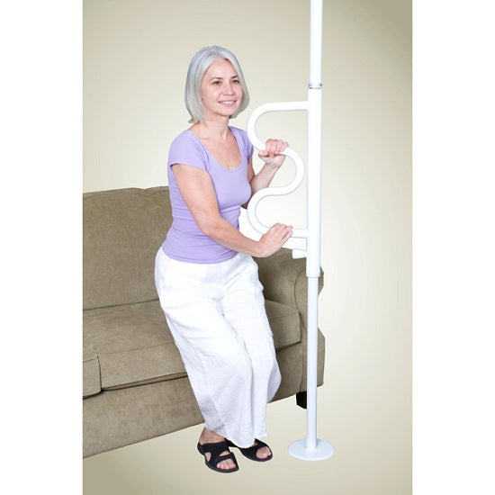Security Poles