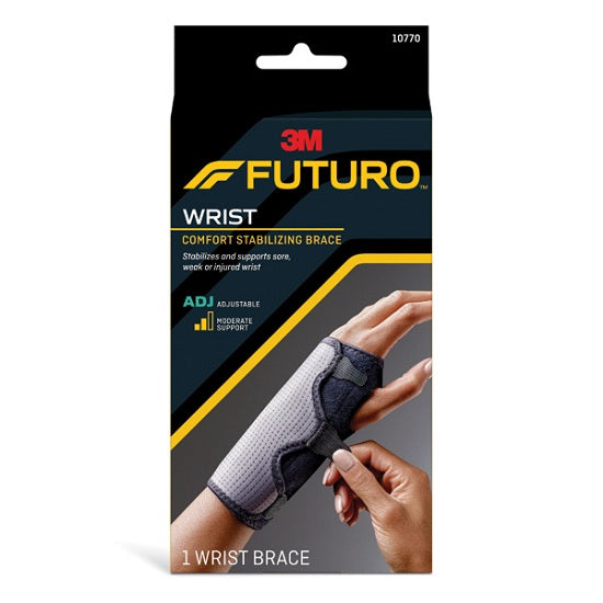 Wrist Brace