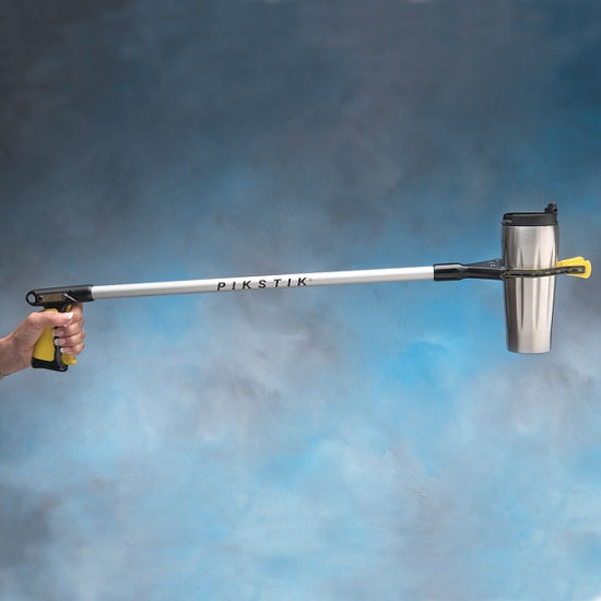 Reachers