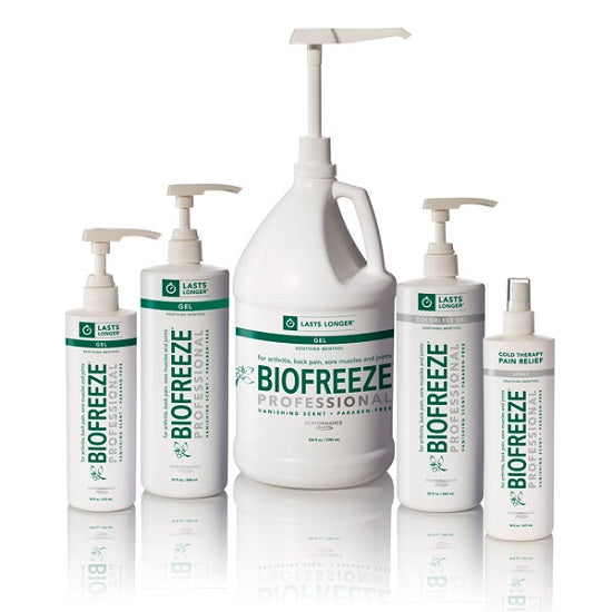 Biofreeze