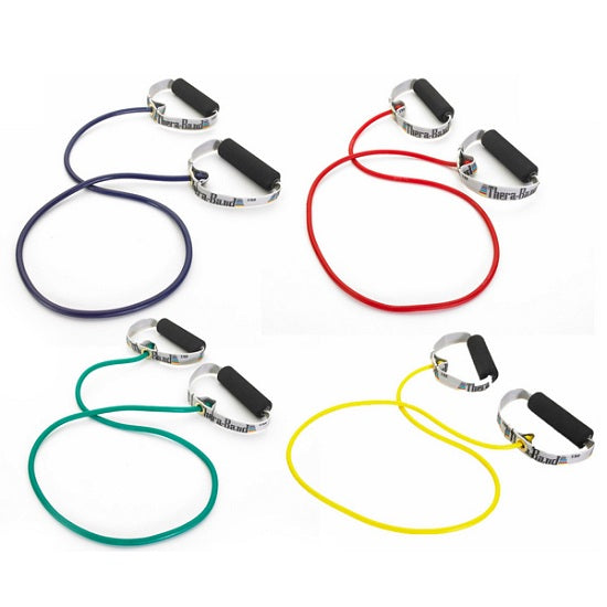 Resistance Tubing