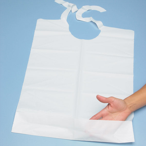 Plastic Bibs