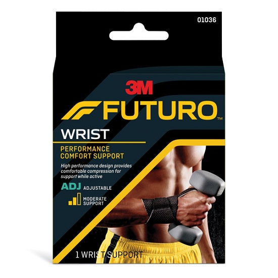 Wrist Support