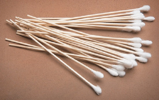 Applicators